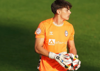 Dani Martín se marcha al Levante durante una pretemporada descafeinada