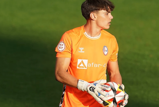 Dani Martín se marcha al Levante durante una pretemporada descafeinada