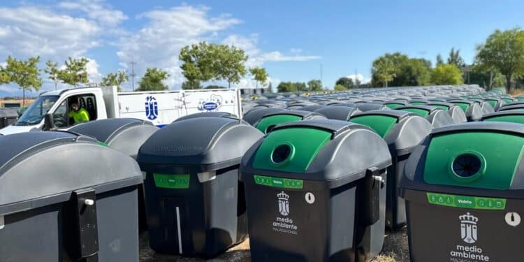 Majadahonda ha limpiado más de 52.000 kilómetros de calles en lo que va de año