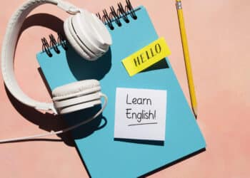 Ben Palmer, How to (finally) learn English: “Aprender a hablar en inglés sin subtítulos”