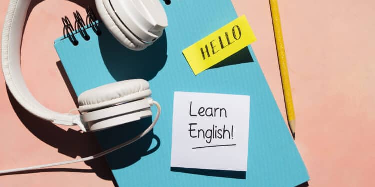 Ben Palmer, How to (finally) learn English: “Aprender a hablar en inglés sin subtítulos”