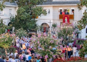 ¿Qué queda de las fiestas de Majadahonda?: música, deporte, gastronomía y mucha diversión