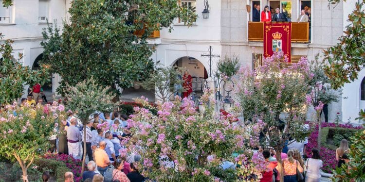 ¿Qué queda de las fiestas de Majadahonda?: música, deporte, gastronomía y mucha diversión