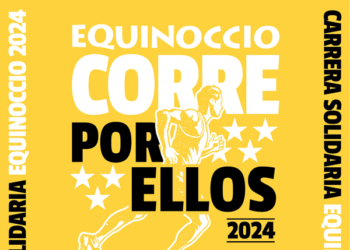 Carrera Solidaria Equinoccio 2024 a beneficio del área de Neonatos del Puerta de Hierro