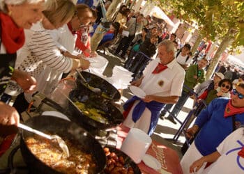 Las Rozas propone unas fiestas de San Miguel sin gluten
