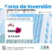 El Instituto de Emprendimiento Avanzado arranca el nuevo curso del Foro de Inversión KBA