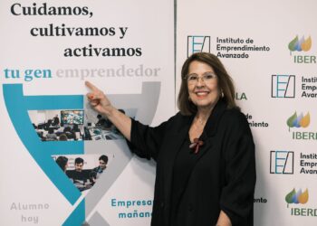 Alicia García Esteban, Coaching & Cía: “El comercial es el primer mono de la empresa”