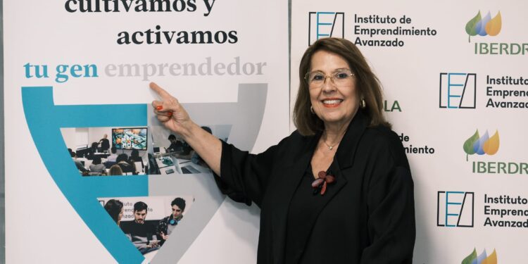 Alicia García Esteban, Coaching & Cía: “El comercial es el primer mono de la empresa”