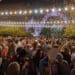 Las Rozas celebra sus Fiestas de San Miguel con conciertos, almuerzos populares, desfile de carrozas y fuegos artificiales