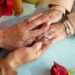 Un total de 18 parejas viajarán este otoño a Benidorm para celebrar sus Bodas de Oro
