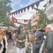 El Mercado Medieval llega a la Gran Vía de Majadahonda con gastronomía, artesanía y juegos
