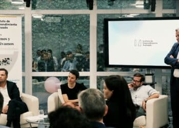 Arranca el curso para los emprendedores junto a Enisa