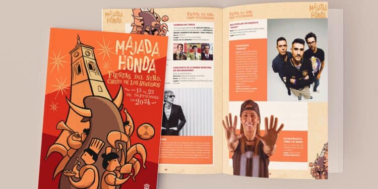 Fiestas de Majadahonda: todos los conciertos serán gratuitos para los majariegos