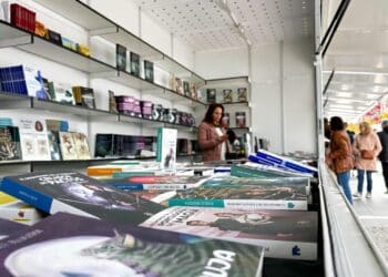 Feria del Libro de Majadahonda: más de 80 escritores, 15 casetas, encuentros literarios y actividades infantiles