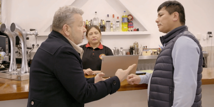 ¿Qué ha sido de Tradiciones Peruanas?: Un restaurante en el que las raciones y las discusiones se servían en tamaño familiar