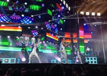 Blas Piñón, París de Noia: “Nuestro trabajo es hacer feliz a la gente”