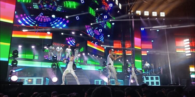 Blas Piñón, París de Noia: “Nuestro trabajo es hacer feliz a la gente”