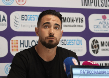 El Rayo Majadahonda empieza la temporada sumando con una plantilla renovada tras el descenso a Segunda RFEF | Entrevista con Jesús Arribas