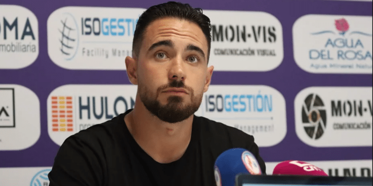 El Rayo Majadahonda empieza la temporada sumando con una plantilla renovada tras el descenso a Segunda RFEF | Entrevista con Jesús Arribas