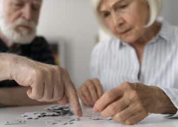 Majadahonda conmemora el Día Mundial del Alzheimer con una jornada de concienciación sobre la enfermedad