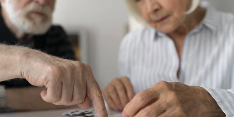 Majadahonda conmemora el Día Mundial del Alzheimer con una jornada de concienciación sobre la enfermedad