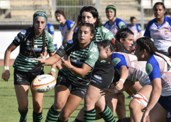 Silicius Majadahonda cae ante el Magnolia Cocos en la Copa de la Reina