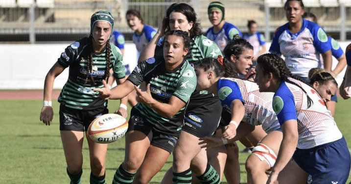 Silicius Majadahonda cae ante el Magnolia Cocos en la Copa de la Reina