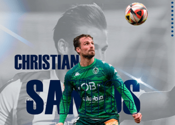 Los internacionales Christian Santos y Pedrinho      fichan por el Rayo Majadahonda