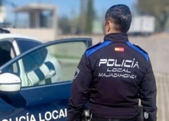 Denuncian robos en siete vehículos en dos urbanizaciones de Majadahonda