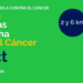 ‘I Carrera Las Rozas en marcha contra el cáncer’