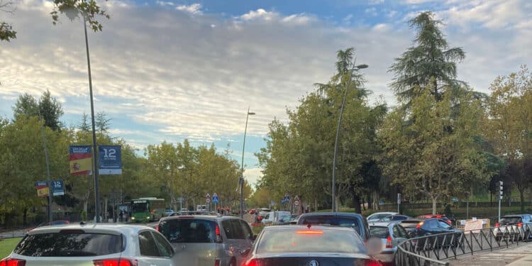 Vecinos se quejan de las calles afectadas por las obras de asfaltado