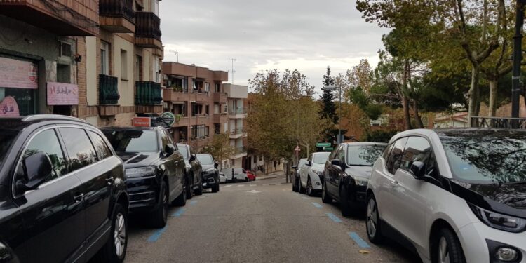 Abierto el plazo de alegaciones a la aprobación inicial de la nueva Ordenanza para la Z.B.E.