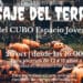 El CUBO Espacio Joven de Pozuelo organiza una semana de actividades en torno a Halloween