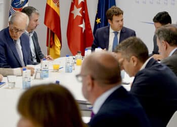 Constituido el Consejo Económico y Social de Las Rozas