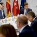 Constituido el Consejo Económico y Social de Las Rozas