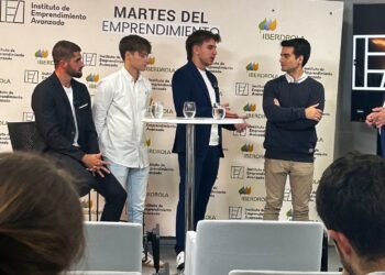 Niom Solutions nace para automatizar los procesos internos de las empresas