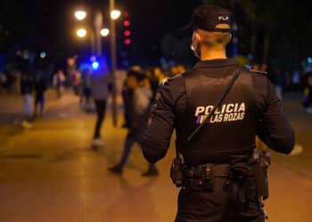 Las Rozas pone en marcha un plan de prevención y lucha contra robos en domicilios y locales comerciales