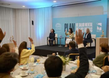 Las Rozas lanza un Plan de Salud Mental con 10 programas y cerca de 200 medidas concretas