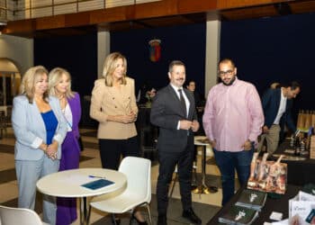 Pozuelo de Alarcón firma un protocolo de colaboración con la Comunidad de Madrid para promocionar la hostelería de la ciudad