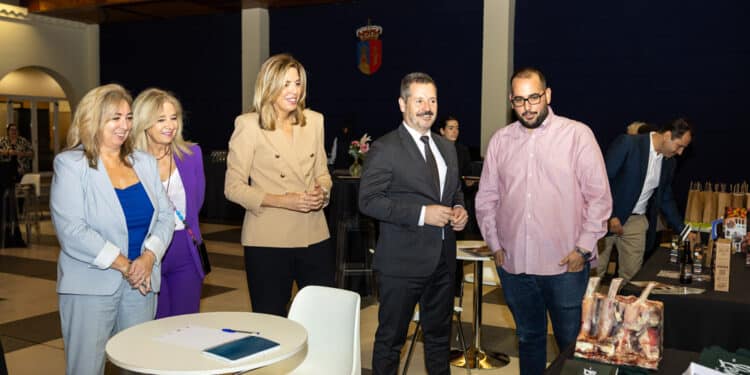 Pozuelo de Alarcón firma un protocolo de colaboración con la Comunidad de Madrid para promocionar la hostelería de la ciudad