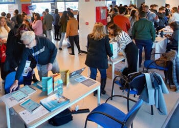 Las Rozas pone en marcha Startup Inspire, el programa de incubación en colaboración con INCIBE Emprende