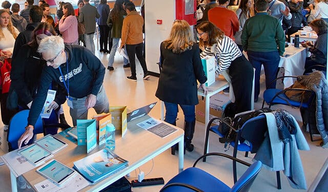 Las Rozas pone en marcha Startup Inspire, el programa de incubación en colaboración con INCIBE Emprende