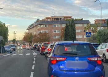 Vecinos se quejan de las calles afectadas por las obras de asfaltado