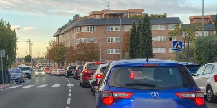 Vecinos se quejan de las calles afectadas por las obras de asfaltado