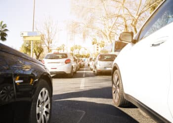 Los vecinos de Roza Martín y Los Satélites inician una recogida de firmas para exigir medidas urgentes al Ayuntamiento