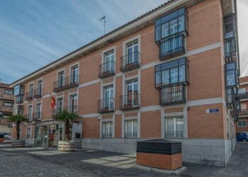 Taller de ‘Gestión del duelo y la pérdida’ en el Centro de Mayores Reina Sofía