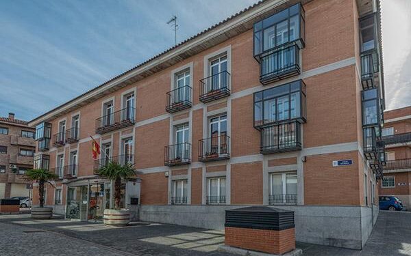 Taller de ‘Gestión del duelo y la pérdida’ en el Centro de Mayores Reina Sofía