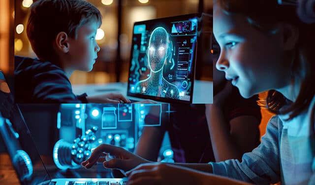 Las Rozas se suma a la Semana de la Ciencia y la Innovación con actividades relacionadas con la Inteligencia Artificial