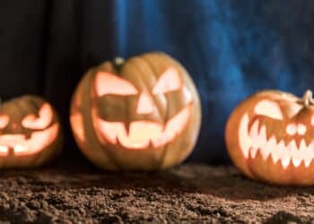 Planes en Majadahonda: historias de amistad y terror para disfrutar de la semana de Halloween