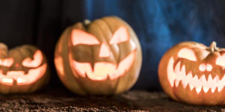 Planes en Majadahonda: historias de amistad y terror para disfrutar de la semana de Halloween